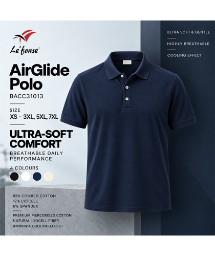 AirGlide Polo