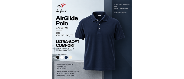 AirGlide Polo