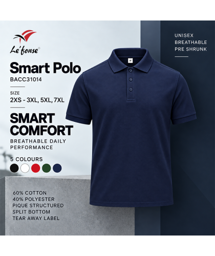 Smart Polo