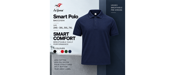 Smart Polo