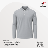 Luxeblend Hybrid (Long-sleeved)
