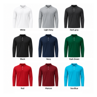 Luxeblend Hybrid (Long-sleeved)