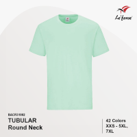 TUBULAR Round Neck