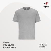 TUBULAR Round Neck