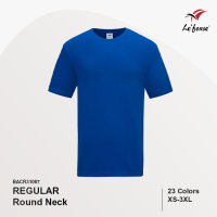 REGULAR Round Neck