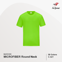 MICROFIBER Round Neck