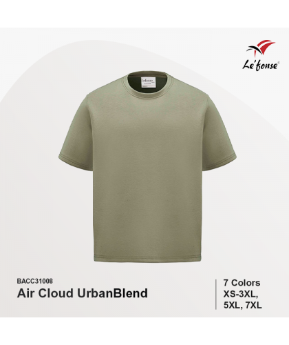 Air Cloud UrbanBlend