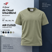Air Cloud UrbanBlend