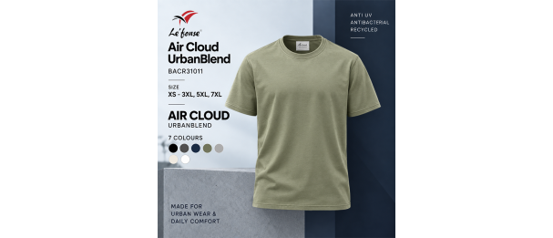 Air Cloud UrbanBlend