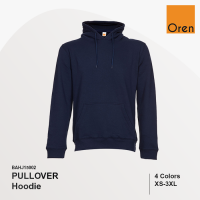 Pullover Hoodie