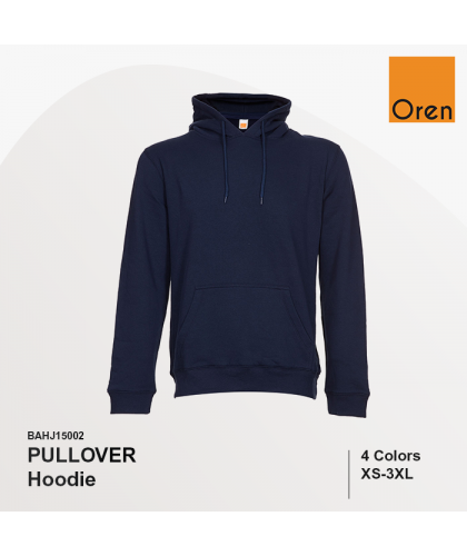 Pullover Hoodie
