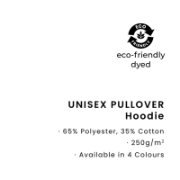 Pullover Hoodie