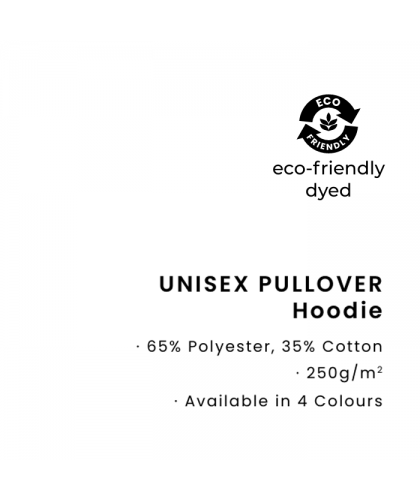 Pullover Hoodie