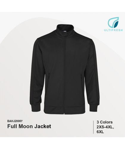 Full Moon Jacket