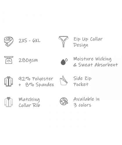 Full Moon Jacket