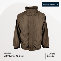 City Line Jacket
