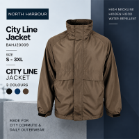 City Line Jacket