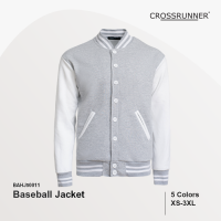 Baseball Jacket