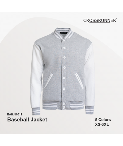 Baseball Jacket