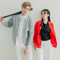 Baseball Jacket