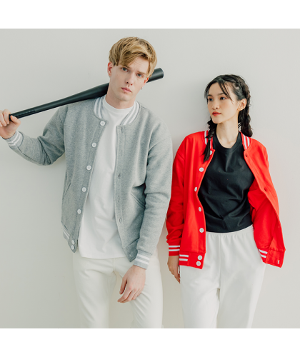 Baseball Jacket