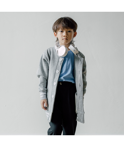 Youth Varsity Jacket