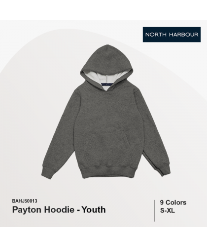 Payton Hoodie - Youth