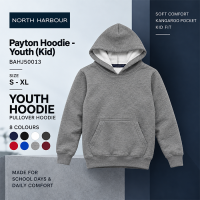 Payton Hoodie - Youth (Kid)