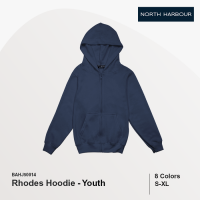 Rhodes Hoodie - Youth