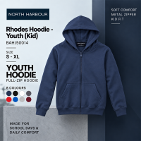 Rhodes Hoodie - Youth (Kid)