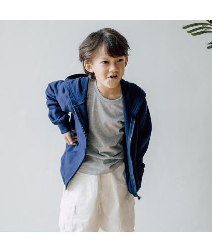 Rhodes Hoodie - Youth