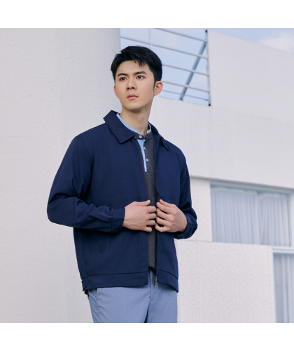 EXCLUSIVE BLAZER