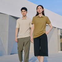 Honeycomb Classic Polo