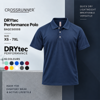 DRYtec Performance Polo