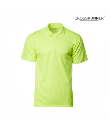 COLtec Performance Polo