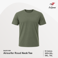 Airsurfer Roud Neck Tee