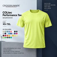 COLtec Performance Tee