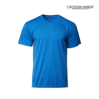 Crossrunner Plus Performance Tee