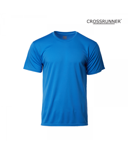 Crossrunner Plus Performance Tee