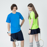Crossrunner Plus Performance Tee