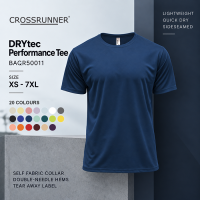 DRYtec Performance Tee