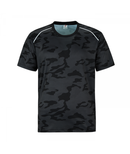 Microfiber Round Neck | PRIMETECH