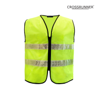 Reflective Safety Vest - Diamond
