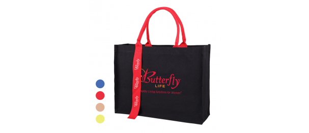 Canvas Bag - (32×42×10)