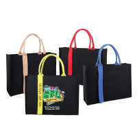Canvas Bag - (32×42×10)