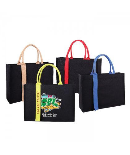 Canvas Bag - (32×42×10)