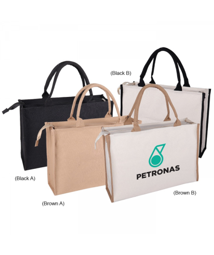 Canvas Bag - (42×30×12)