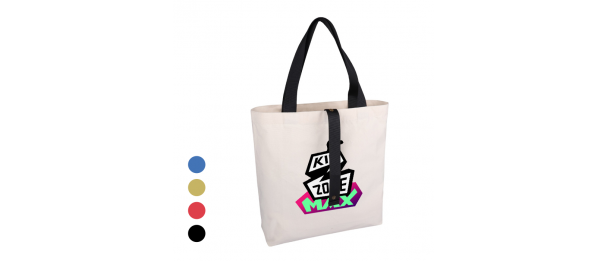Foldable Canvas Bag - (38×44×11)