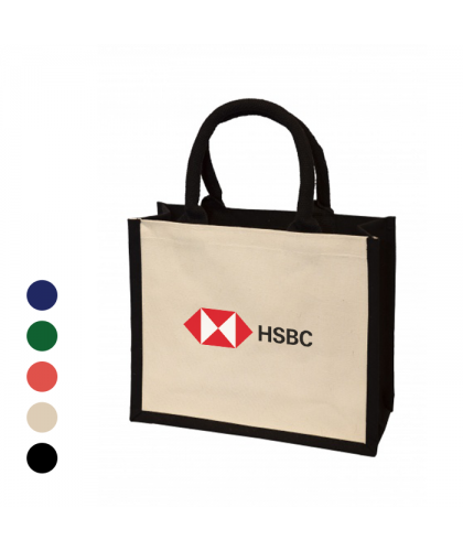 Canvas Bag
