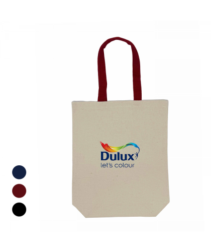 Canvas Bag - (35×40×10cm) 